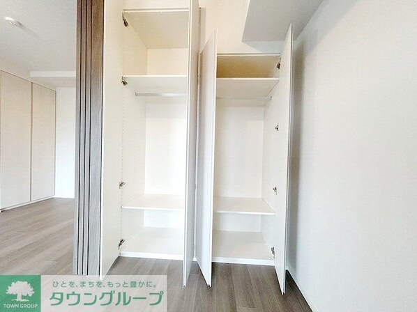 プレディアコート三軒茶屋の物件内観写真